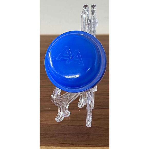 Vintage NFL Mini Gumball Vending Machine Denver Broncos Football Plastic Helmet - Picture 3 of 12